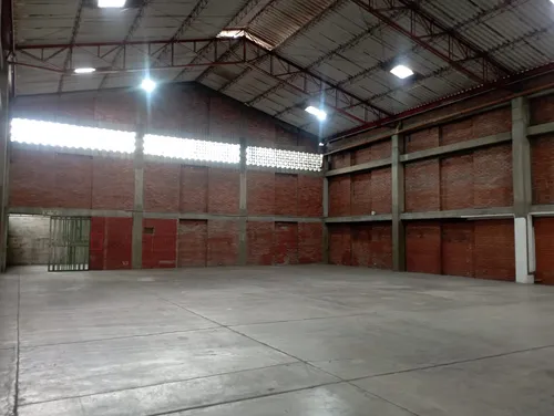 Alquiler Bodega En Acopi Yumbo-1002