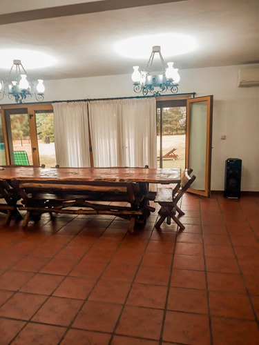 Imagen 7 de 15 de Propiedad En Venta En Chacras Del Nacional