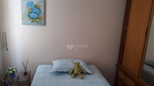 Excelent 2 Quartos Em Icaraí - Ap46731