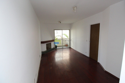 Imagem 2 de 14 de Apartamento - Vila Mariana - Ref: 13777 - L-871774