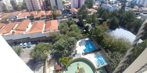 Imagem 6 de 18 de Apartamento Ensolarado Reformado 3 Dormitórios Sendo 1 Suite 1 Vaga 460.000,00 Com Lazer