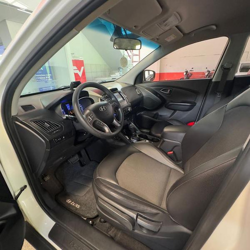 Hyundai IX35 2.0 GL 2WD (Aut) (Flex)
