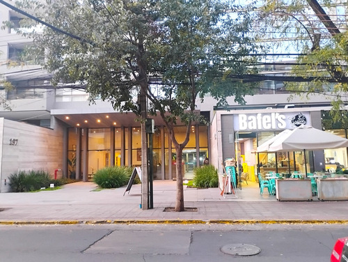 Antonio Bellet 193, 3p 2b 1 Bx Edificio Both