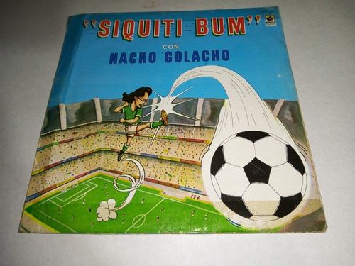 Shiquiti Bum Edición Especial (Usado)