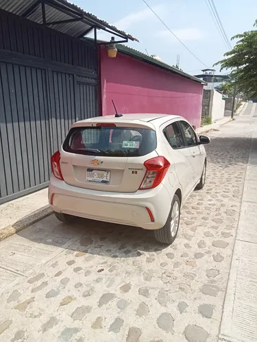 Spark 2019 Premier Std. Ee/ac. Color Arena, Int. Negro
