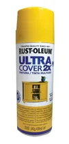 Comprar  Spray Pintura  Aerosol Interior\u002Fexterior Amarillo Oro 430ml