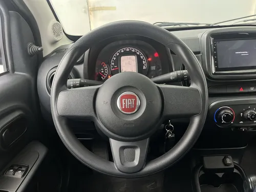Fiat Mobi EASY POP 1 5P