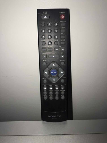 Reproductor De Dvd