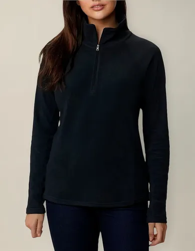 Buzo Columbia Micro Polar Glacial Iv Zip Mujer