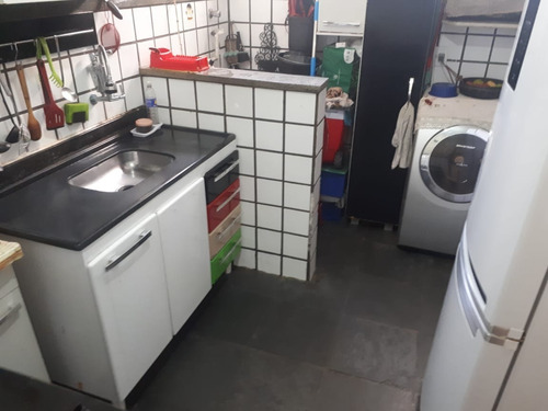 Imagem 9 de 15 de Apartamento À Venda, 2 Quartos, 1 Vaga, Jardim Riacho Das Pedras - Contagem/mg - 22326