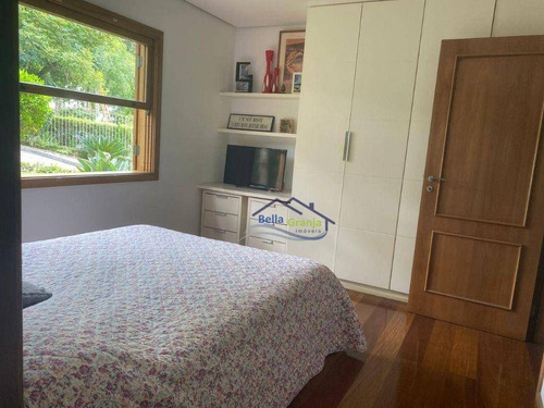 Imagem 7 de 30 de Granjaviana - Forest Hills - Ca2984