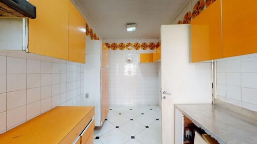 Imagem 27 de 30 de Apartamento - Ap02431 - 71050139