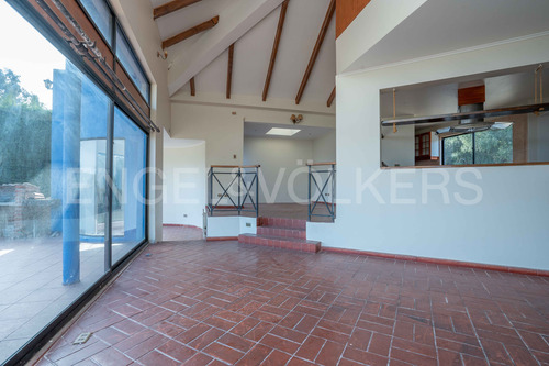 Casa En Condominio Pie Del Mauco, Sector Las Gaviotas