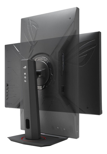 Monitor Gamer Asus Con Pantalla De 27 180hz 120v Y Resoluci
