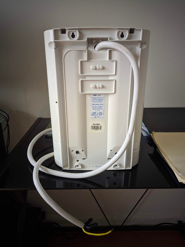 Rapiducha Sole Perfect-r De 5.5 Kw
