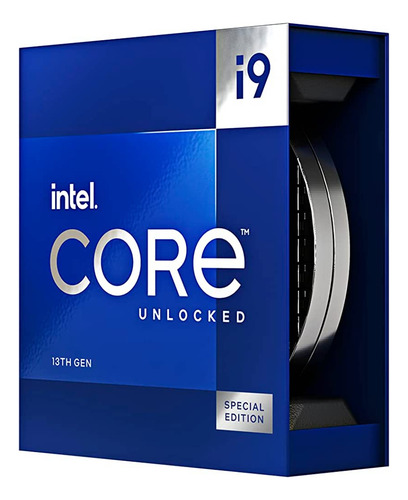 Procesador Intel Core I9-13900ks 6ghz 36mb Lga1700 C/uhd770