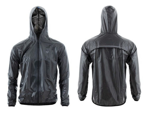 Chaqueta Impermeable Gw Ciclismo Rain Block