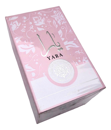 Perfume Lataffa Yara Edp 100 Ml - mL a $2600