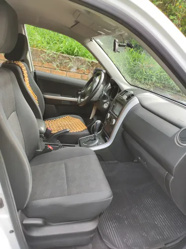 Suzuki Grand Vitara 2.4 Sz Glx Sport 4x4