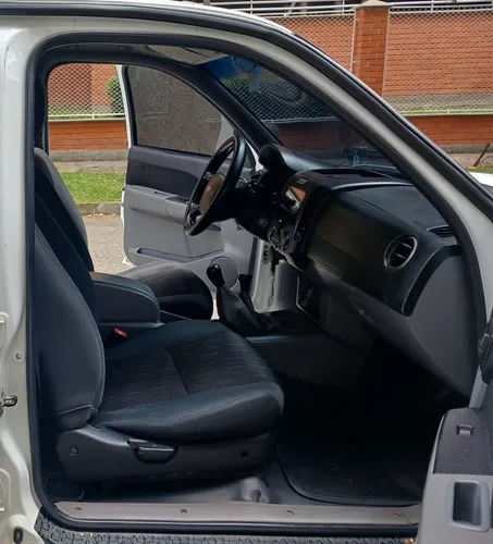 Ford Ranger Xlt / Modelo 2013
