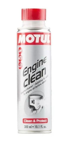 Workshop Range Engine Clean Limpeza De Motor 300ml