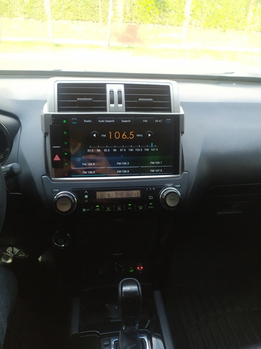 Toyota Prado 2014 3.0 Tx-l
