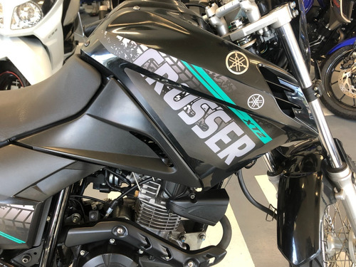 Imagem 4 de 8 de Yamaha Crosser S