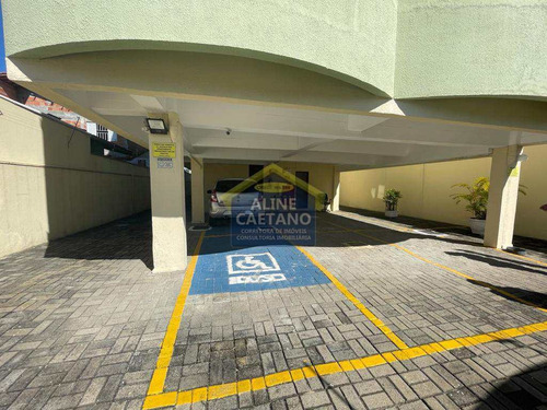 Imagem 20 de 29 de Apartamento Com 1 Dorm, Caiçara, Praia Grande - R$ 155 Mil, Cod: Cla362 - Vcla362