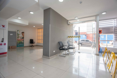 Edificio Blanco Garcés Vista Sur Piso 13
