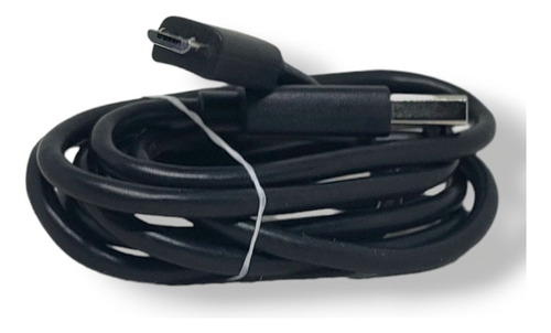 Cable Original Motorola Micro-usb G8 Powe Lite E5