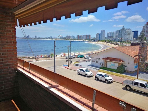 Imagen 1 de 11 de Vende 3 Dorm Punta Del Este Primera Fila