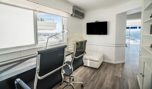 Imagen 9 de 15 de Apartamento Premium Frente Al Mar +puerto