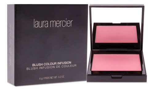 Colour Infusion Strawberry De Laura Mercier Para Mujer
