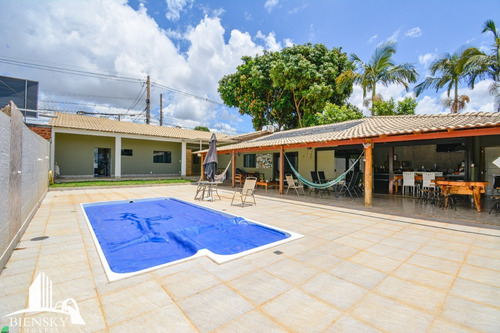 Imagem 19 de 24 de Rua 3 Vicente Pires Oportunidade, Lote Comercial 890m² - Cs00104 - 70418977