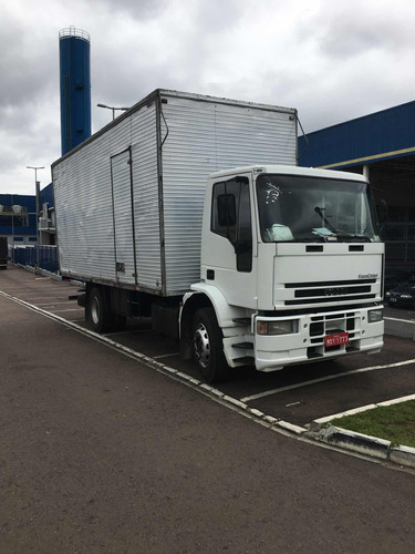 Iveco Eurocargo 160e21