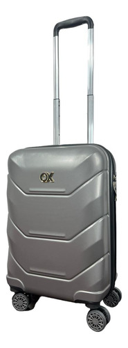 Maleta S Pequeña Equipaje Cabina Carry On Ox Exclusive