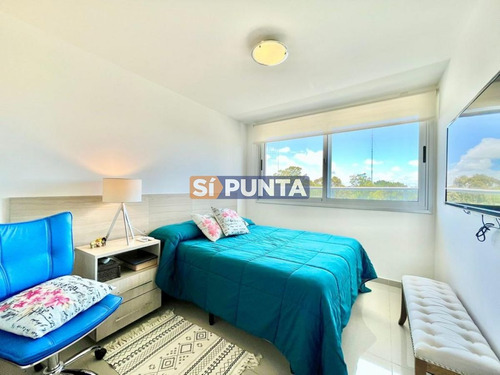 Imagen 9 de 22 de Apartamento Al Mar Con Parrillero Propio, Servicios
