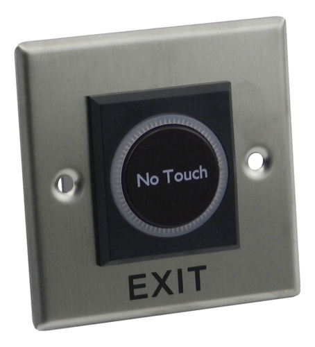 Botón De Apertura De La Puerta No-touch Del Sensor