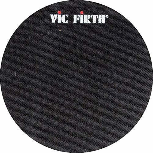 Almohadilla De Practica Vic Firth (vicmute08)