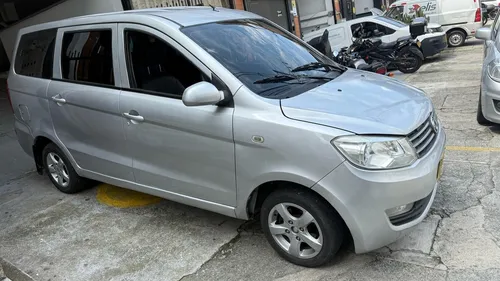 Dfsk Modelo Dxk6440aff