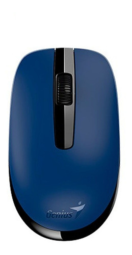 Genius Mouse Inalambrico Nx-7007 Usb Azul Ppct
