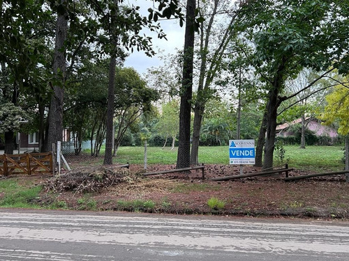 Lote En Venta Barrio Parque Natura