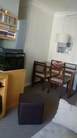 Imagem 7 de 8 de Apartamento - Ref: 5666
