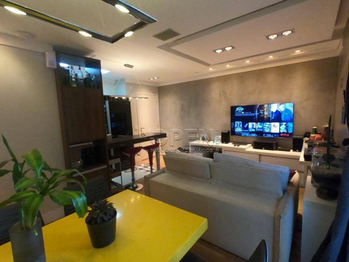 Imagem 3 de 30 de Apartamento Com 3 Dormitórios 1 Suíte , 75 M² R$ 600.000 - Jardim São Caetano - São Caetano Do Sul - Ap12378