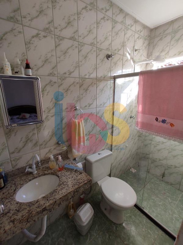 Imagem 7 de 19 de Casa À Venda, 4 Quartos, 1 Suíte, 2 Vagas, Fontana I - Porto Seguro /ba - 5530
