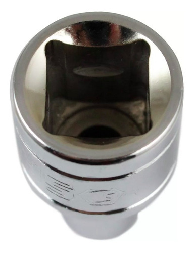 Soquete Sextavado 22mm X 3/4'' St16403sc Crv Sata - 01 Peça