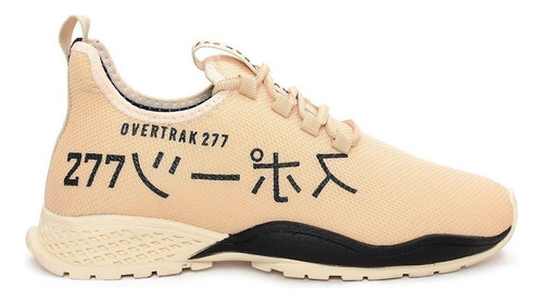 Tenis Para Caminhar Yakuza Masculino E Feminino Original 