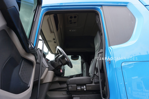 Scania R 450 6x2 2022 (ñ 540, 500) Ref. 2h16