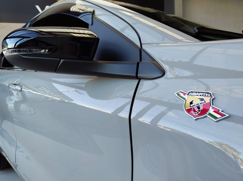 Fiat FASTBACK 1.3 TURBO 270 ABARTH AT6