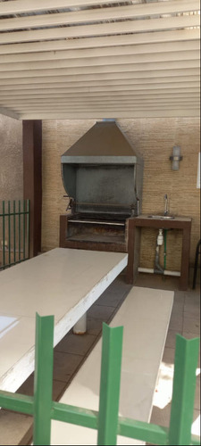 Venta Depto 2d1b + Est Independencia Sector Residencial